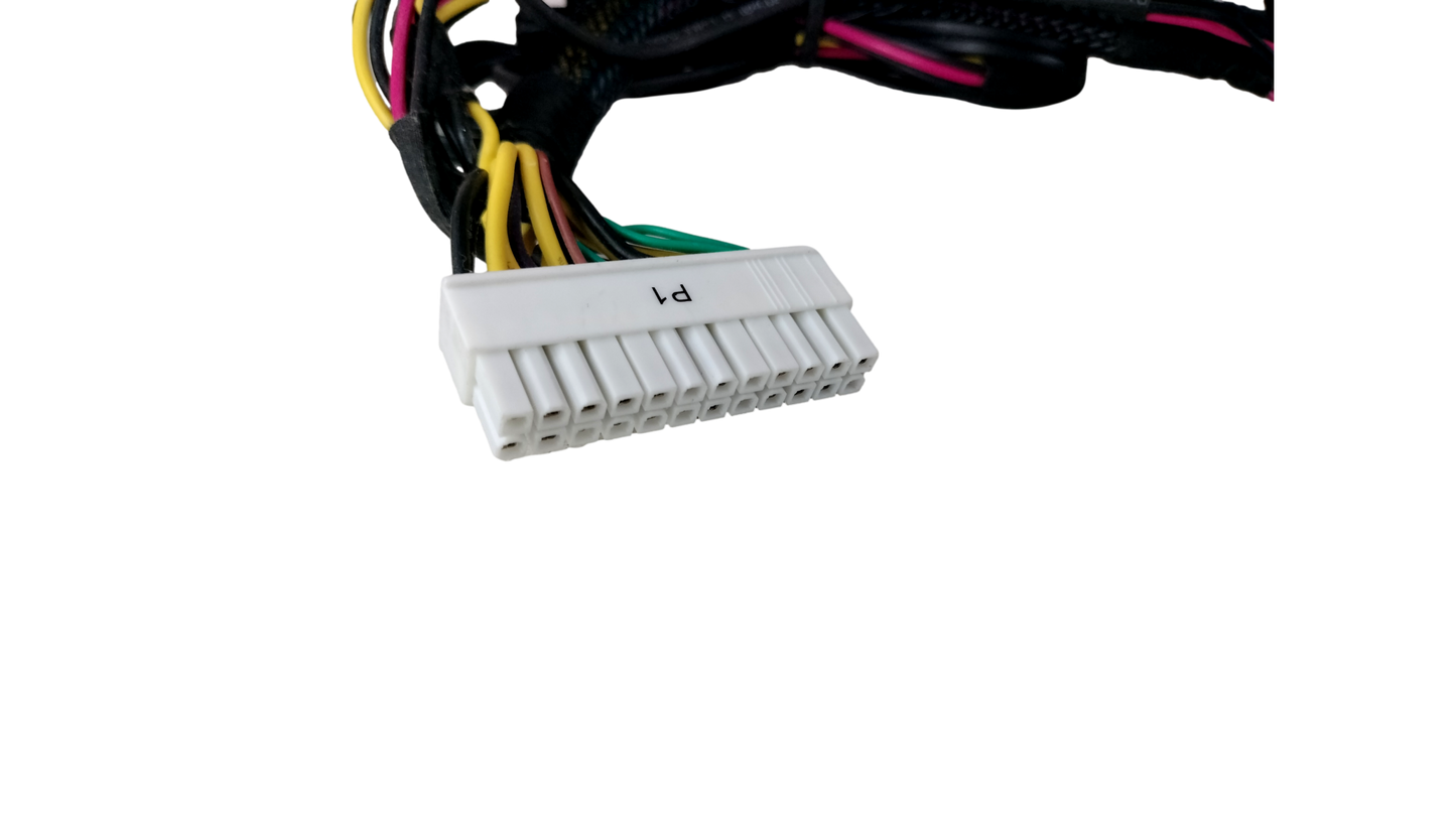 GENUINE Dell Precision T7600 Power Distributor Board Cable 24-Pin 7XNRP