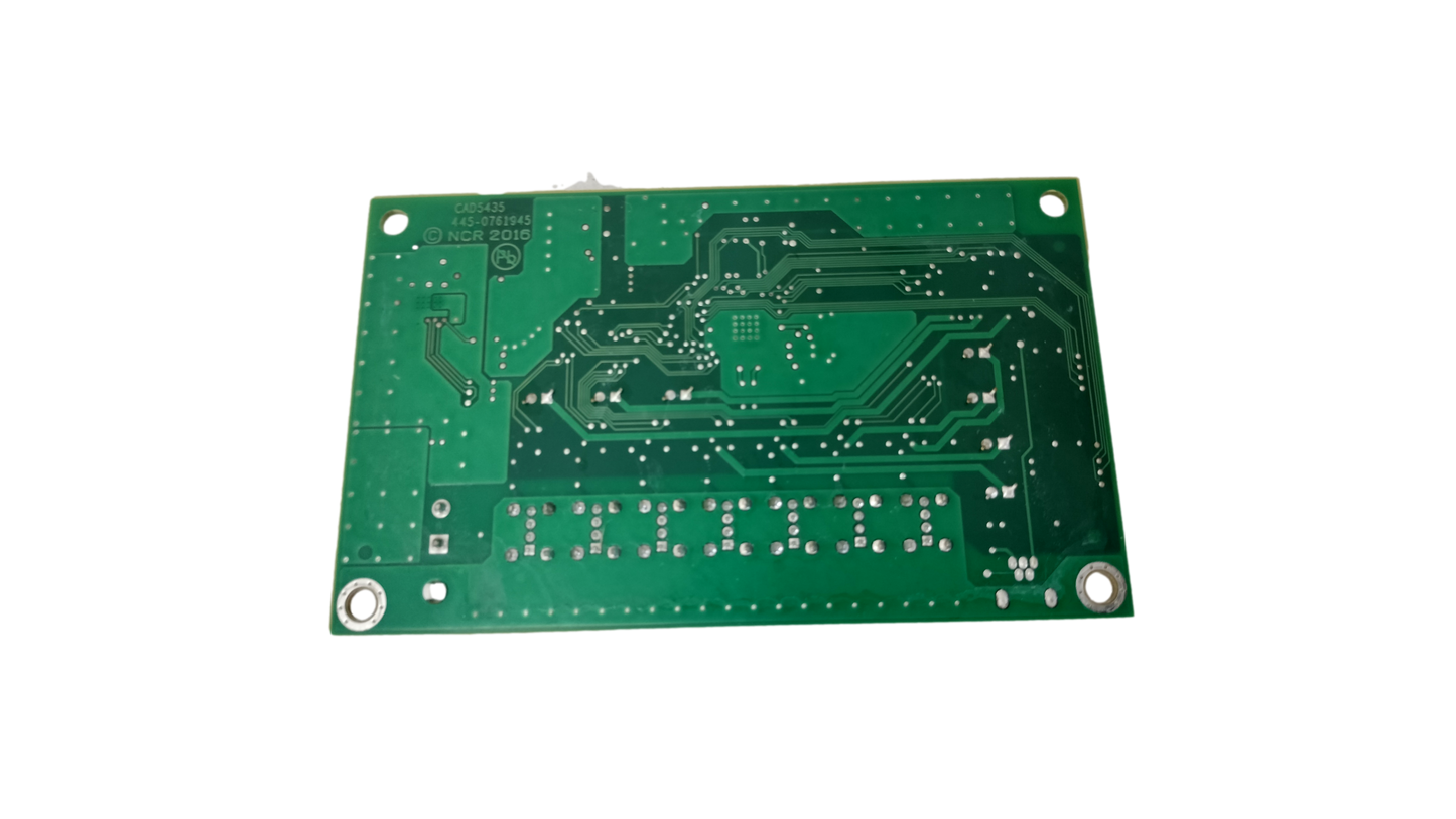 NCR AS4450761948A Universal USB Hub