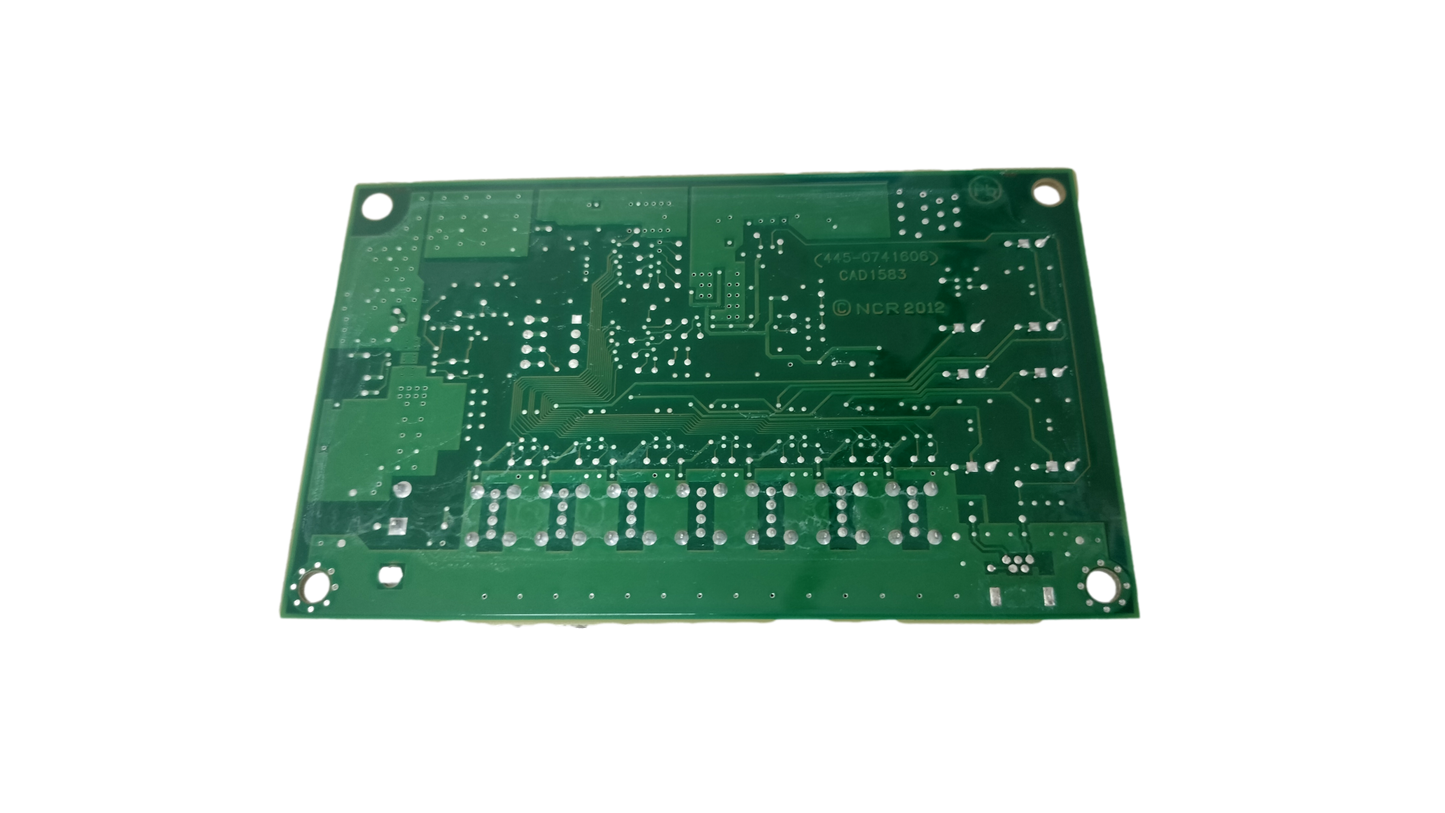 NCR AS4450741608A Universal USB Hub