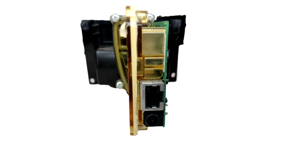 Sankyo MCM2P0-4R1271 Credit Card Reader