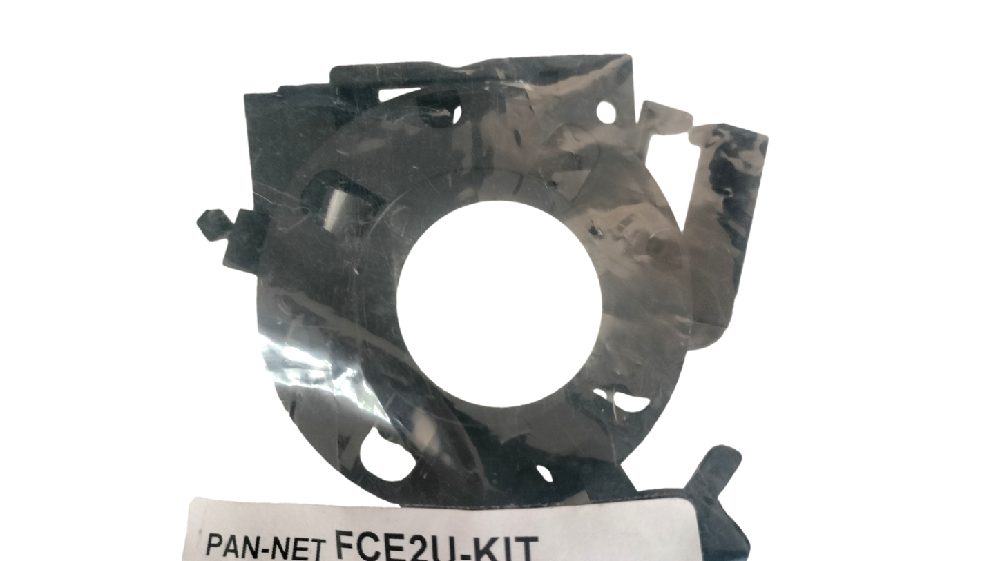 Panduit PAN-NET FCE2U-KIT Cable Management Kit For FCE2U enclosure