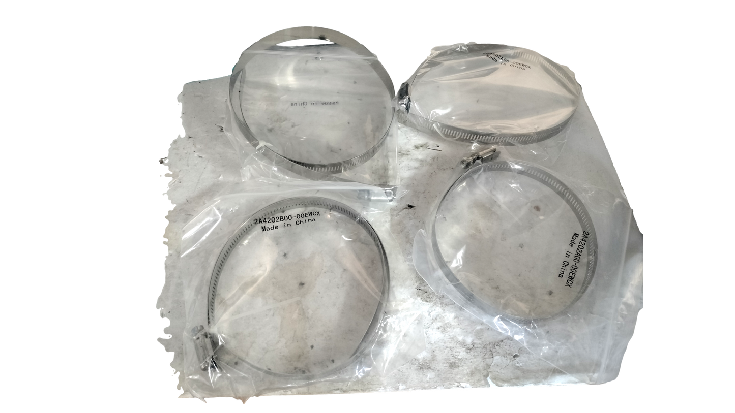 Cisco AP1530 Series Outdoor Pole Mount Kit C425.00214.005