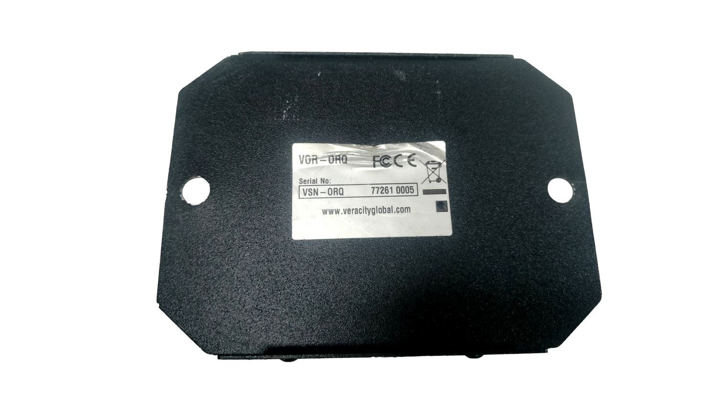 Veracity OR-ORQ Outreach Quad 10/100 PoE-Powered Switch