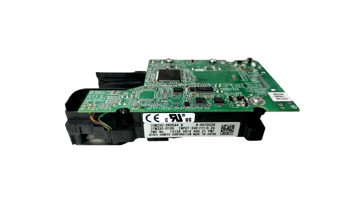 Sankyo ATM Machine DIP Card Reader ICM330-3R0595