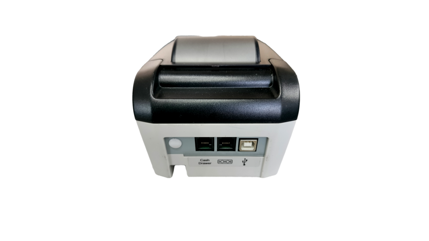 SHTRIH-ON-LINE Fiscal Receipt Printer & Cash Register Terminal (ШТРИХ-M)