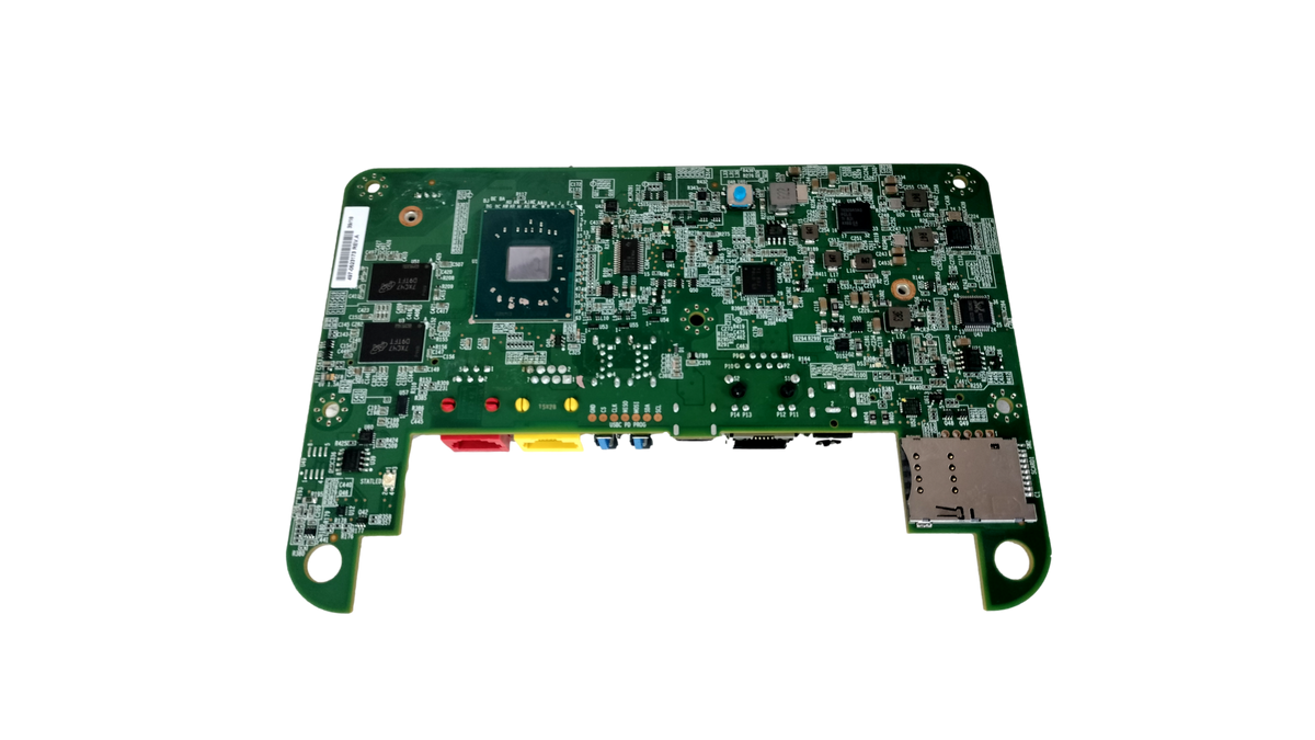 NCR PX10 POS Terminal 7746 Main Board