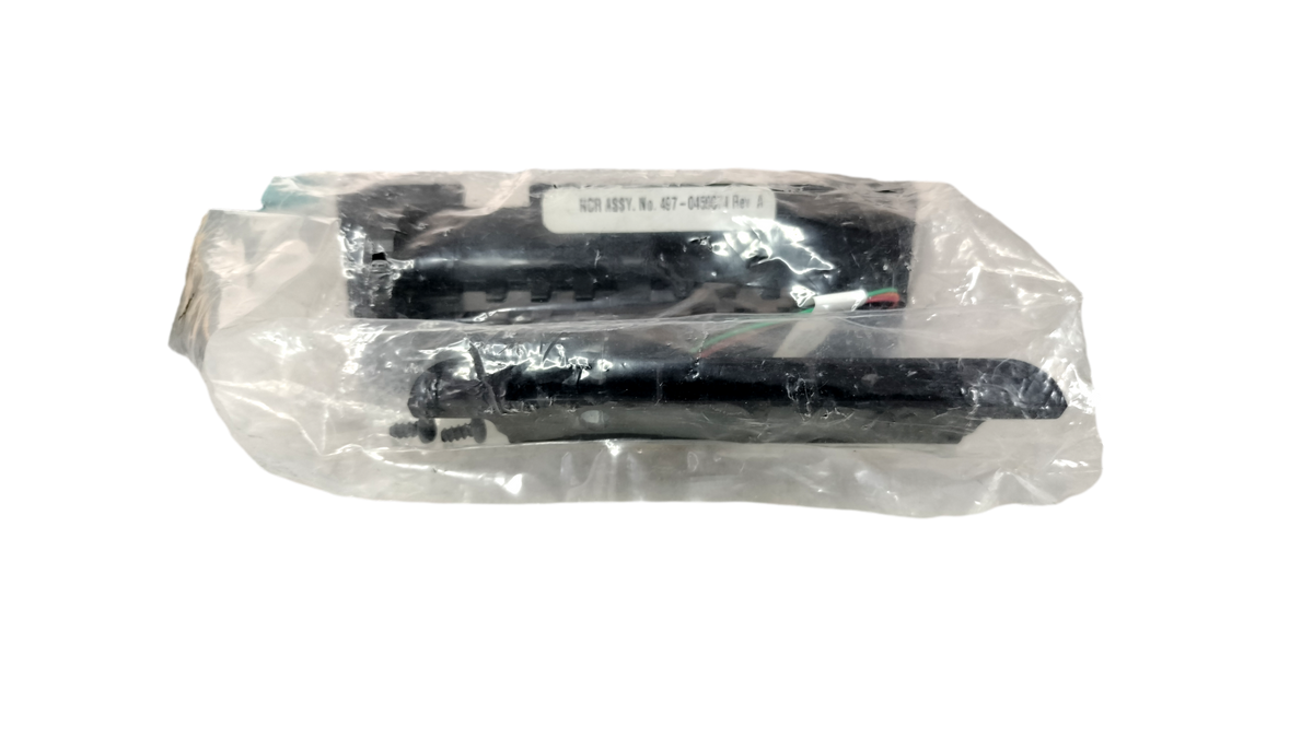 New MEI Mars Electronics Bill Validator Component 252060146