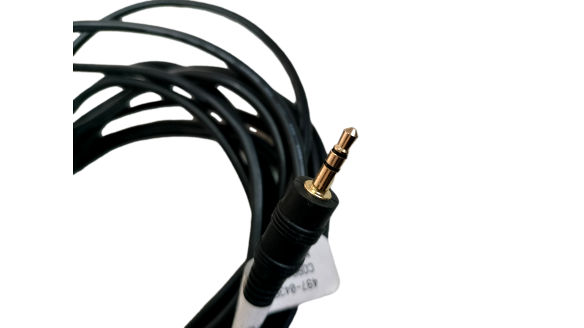 NCR 1416-C976-0046 4.6m 15ft POS Scanner Scale Interface Cable