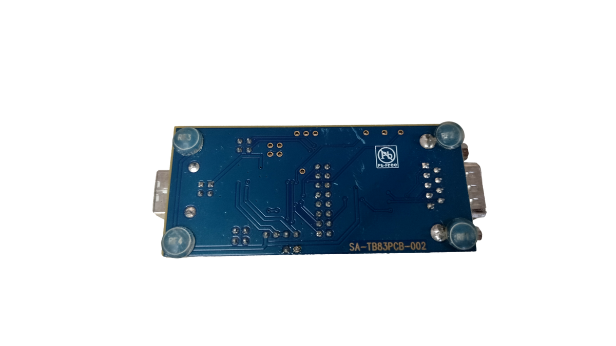 Silicon Labs CP2104-EK USB to UART Bridge Evaluation Board CP2104 SDK Dev Kit
