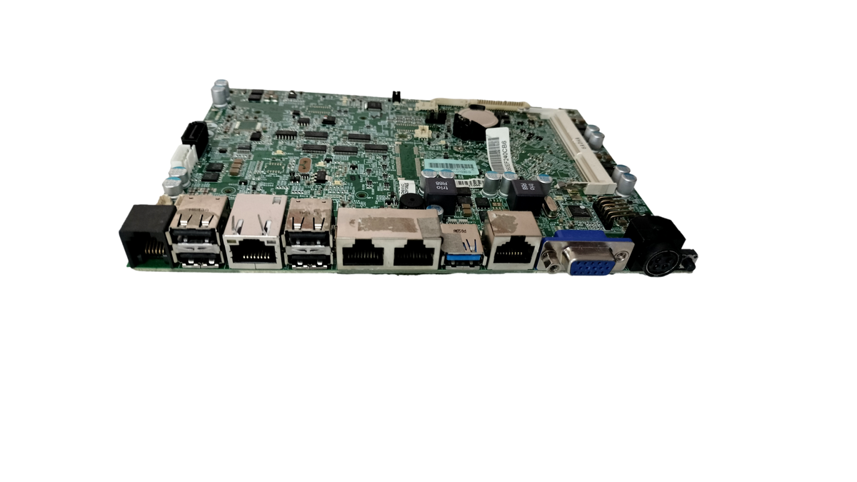 PAR Tech EverServ POS System Motherboard Mainboard D36 V2.10 Model M5150-15