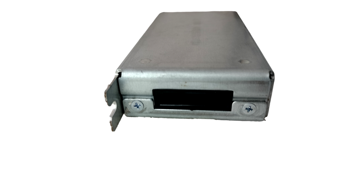 NCR 497-0530361 POS Card Reader Enclosure Bracket Assembly AS4970530361B