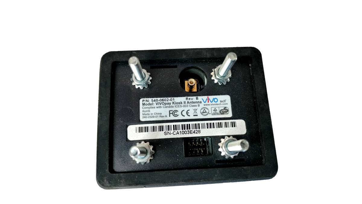 NCR ID Tech Kiosk II NFC Antenna 540-0602-01