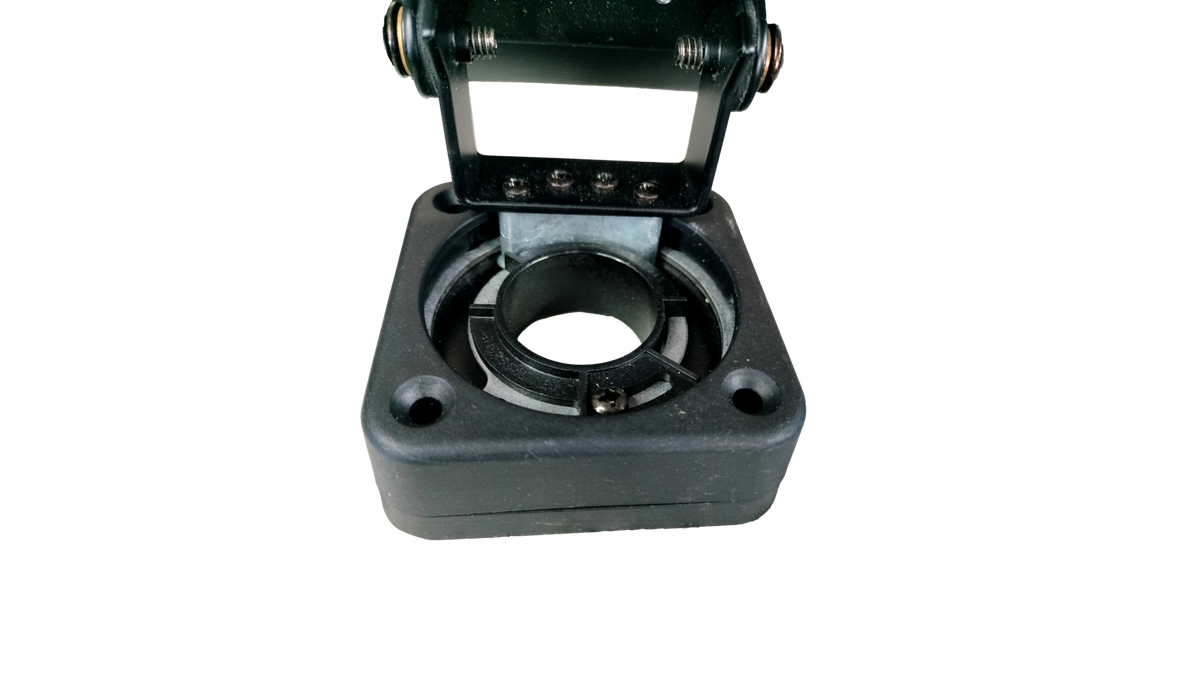 ENS 367-4002-B Payment Terminal Stand Plate / Charging Base Bracket