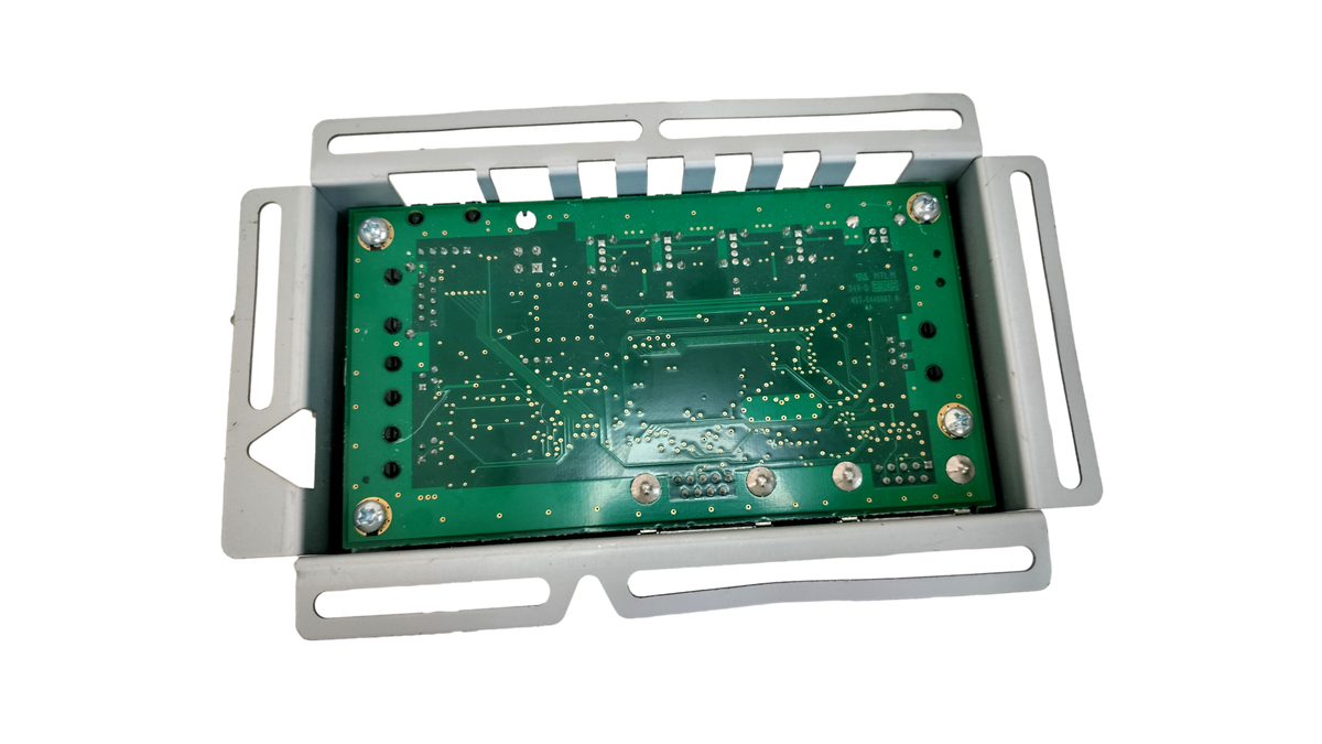 NCR 497-0474426 Self-Checkout SCO Tri-Light / USB Hub Interface Board Rev A