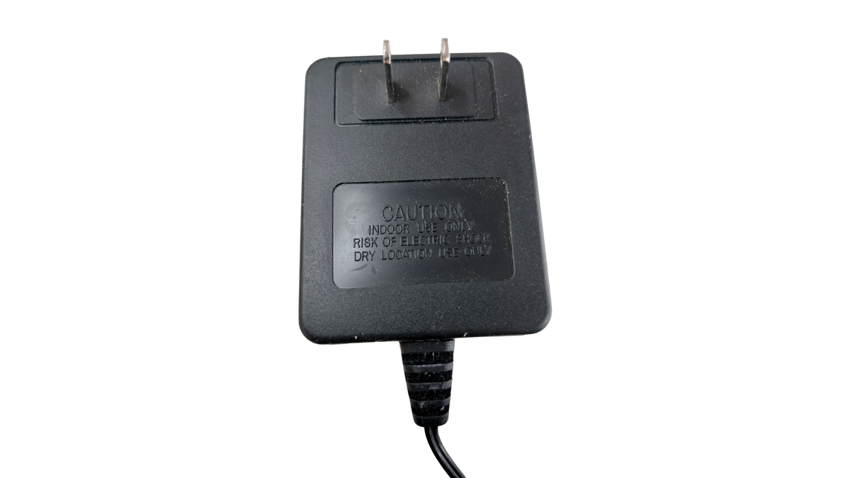 Netgear 12V DC 800mA AC Power Adapter PWR-10004-01 / MW48-1200800