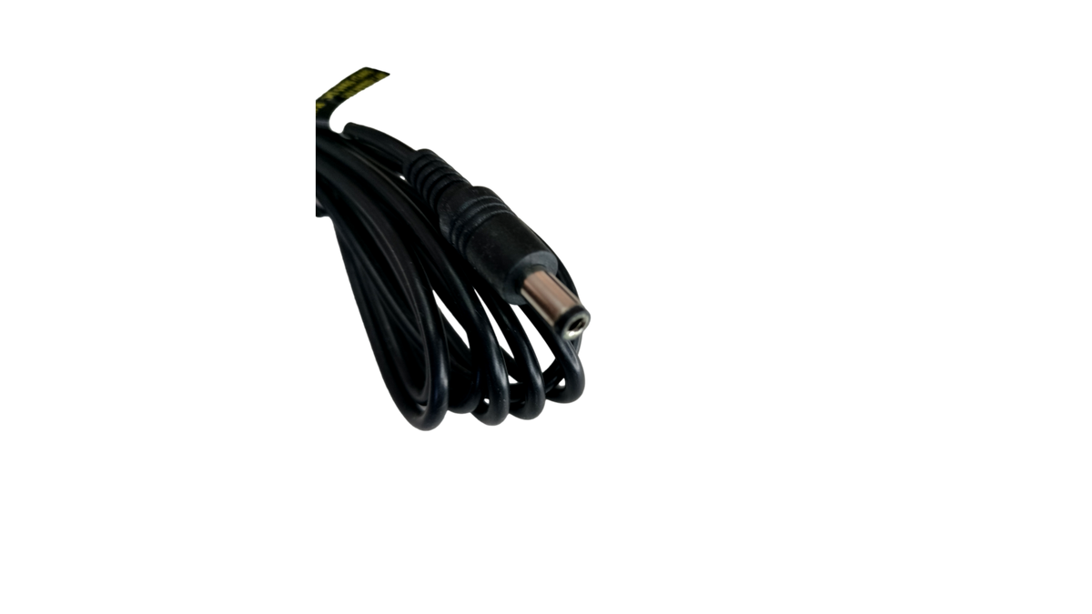 NCR 497-0444765 POS Terminal 12V DC Power Extension Cable (5992 / 5945) P4 to J4