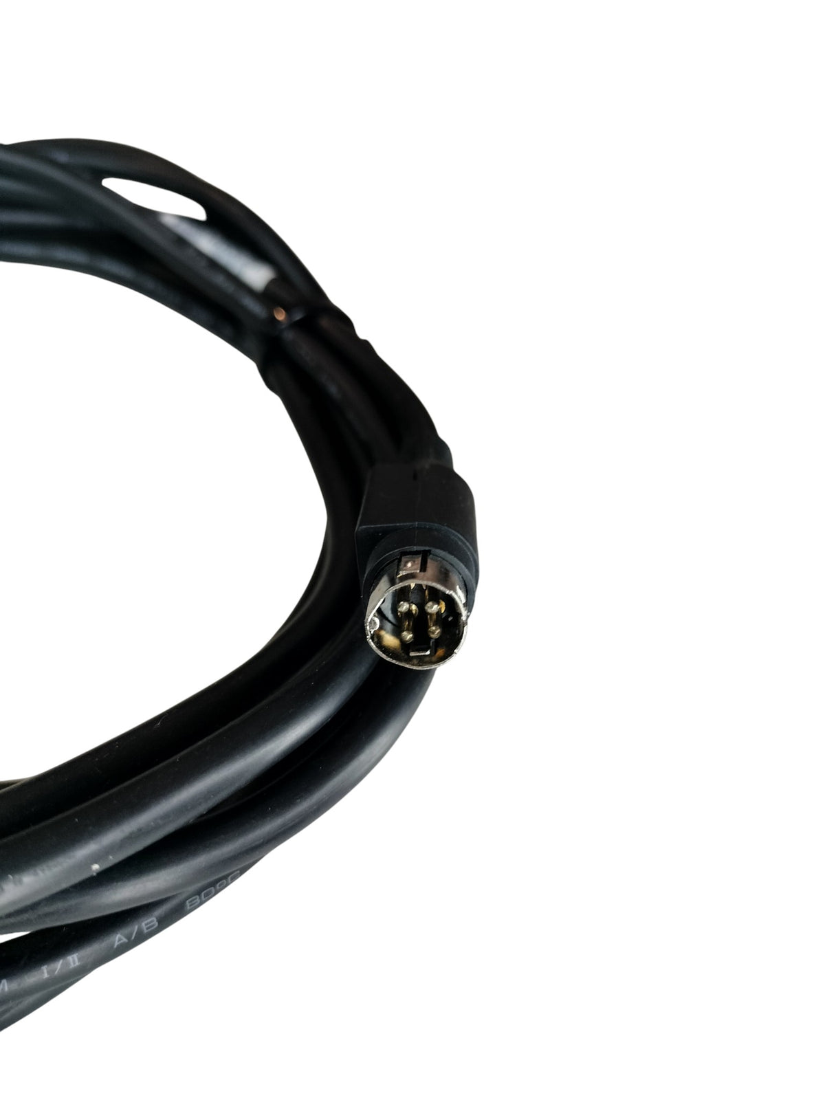 NCR 497-0474154 REV A Terminal Cable
