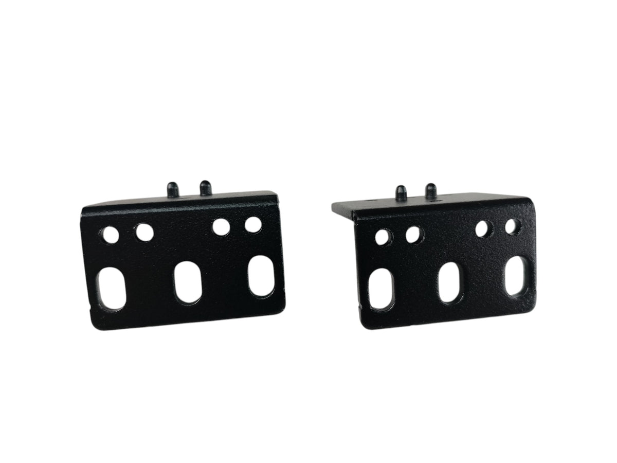 Cisco Rack Mount Kit w/ Screws 1A22H3600-01EWA ASA 5512-X 5515-X 5525-X 1U
