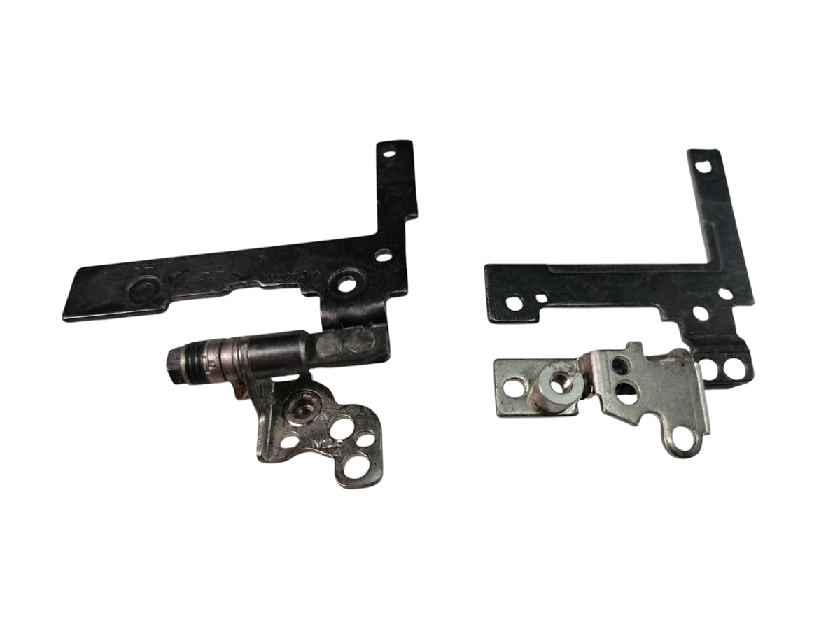 HP Pavilion 15-AB 15-AK Series Laptop LCD Hinge Set L+R AM14A000300 AM14A000400