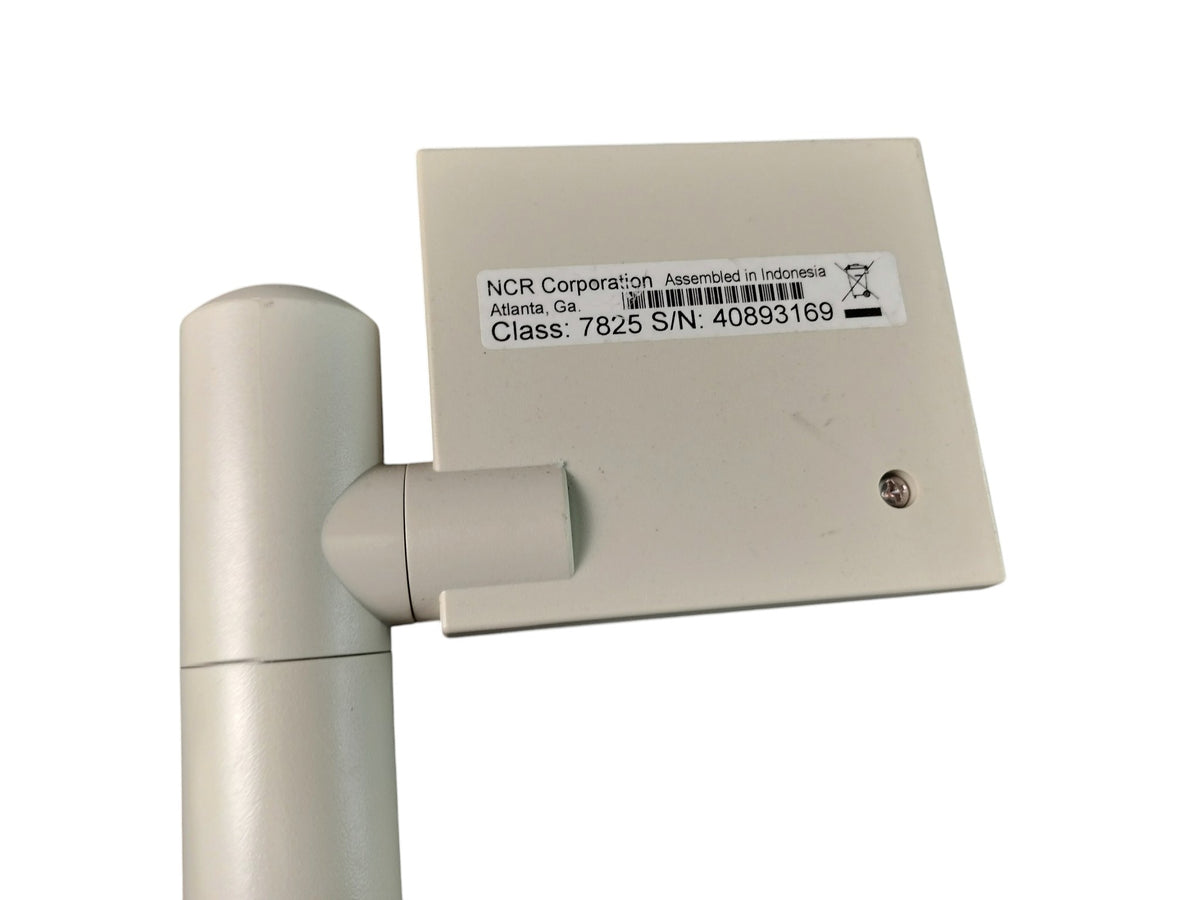 NCR 7825 Scale Remote Display Customer Pole Display Assembly