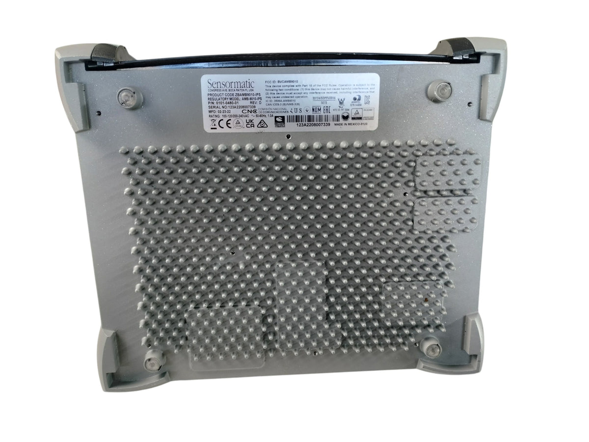 Sensormatic AMB-9010-IPS EAS Label Deactivator Controller 0101-0480-01