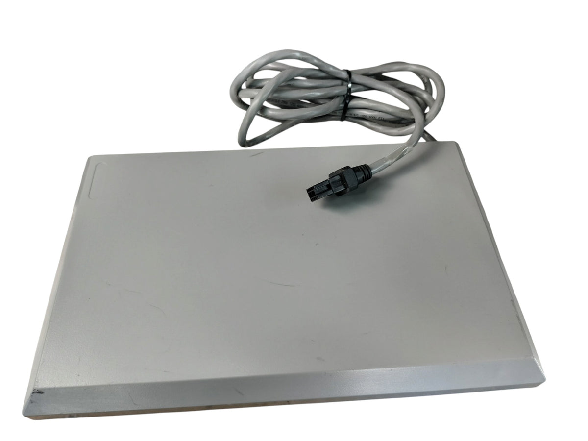 Sensormatic ZBSMPLPE Low Profile Pro EAS Deactivator Pad 0500-9334-01-C