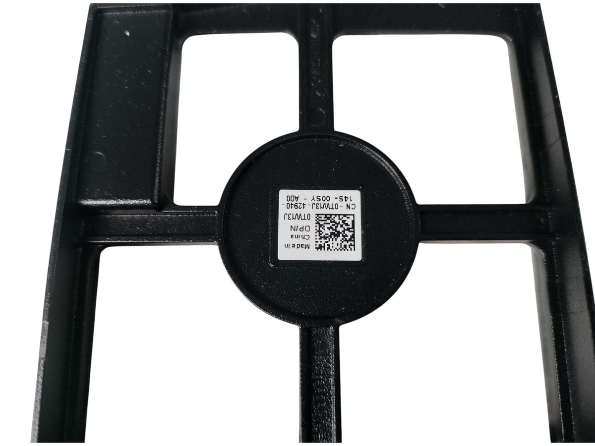 Lot of 8 Dell TW13J 0TW13J 2.5" Hard Drive Blank Filler Caddy R630 R730 R430
