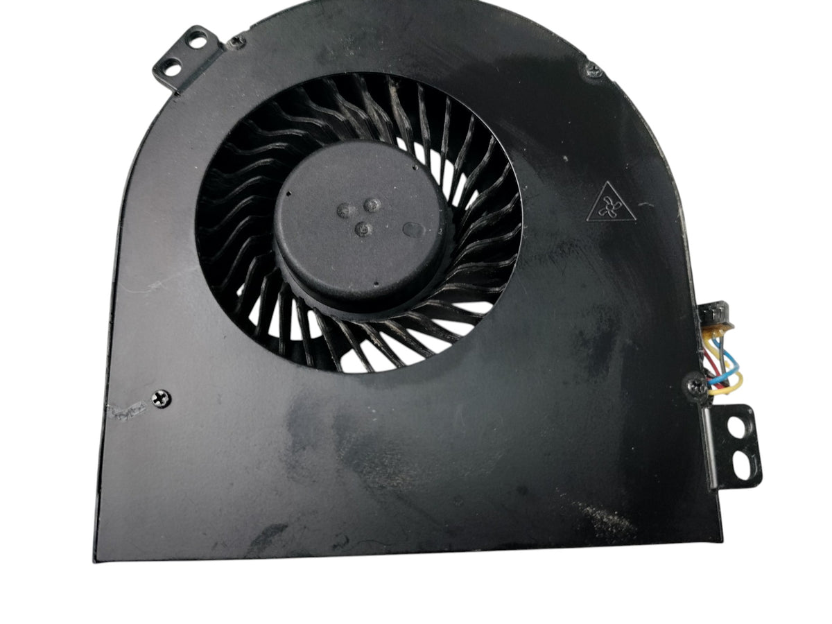 Dell Precision M4800 M4700 GPU Cooling Fan 02K3K7 DC28000DDDL KDB0705HC-CM09