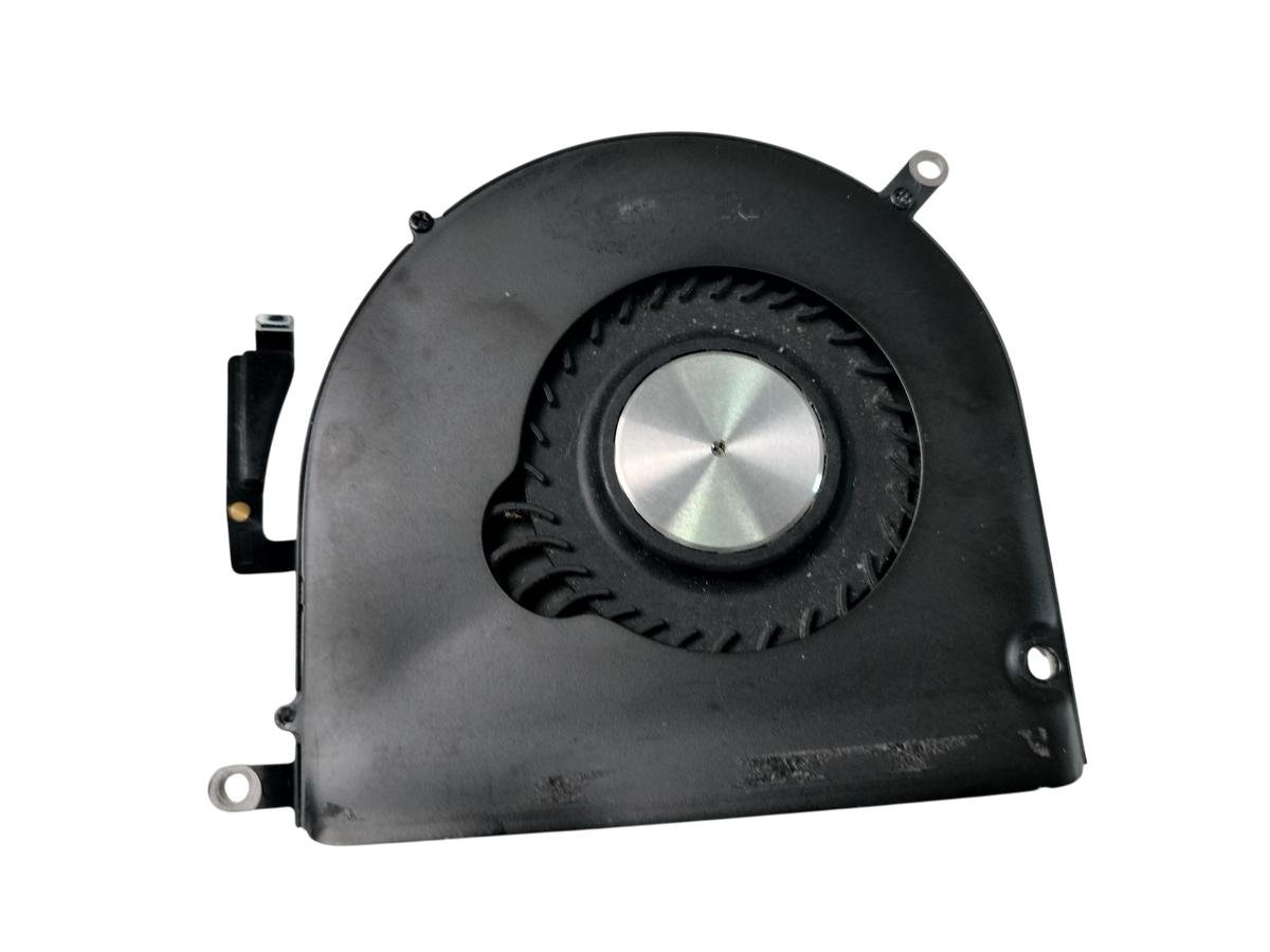 Apple MacBook Pro 15" A1398 Right CPU Cooling Fan 610-0172-A Nidec CC120K02