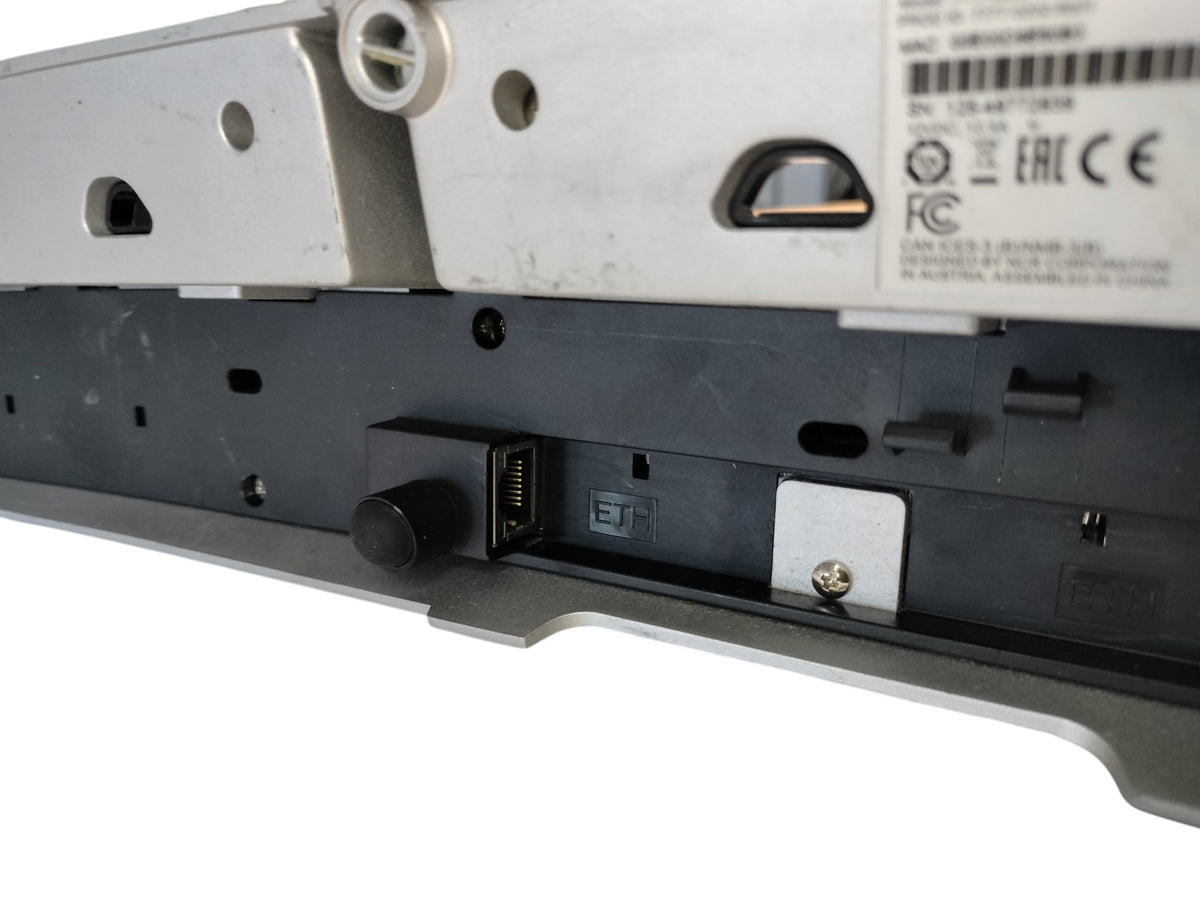 NCR Orderman7 Multi Service Station 5-Slot Charging Dock 7777-MSC 7777-0202-8801