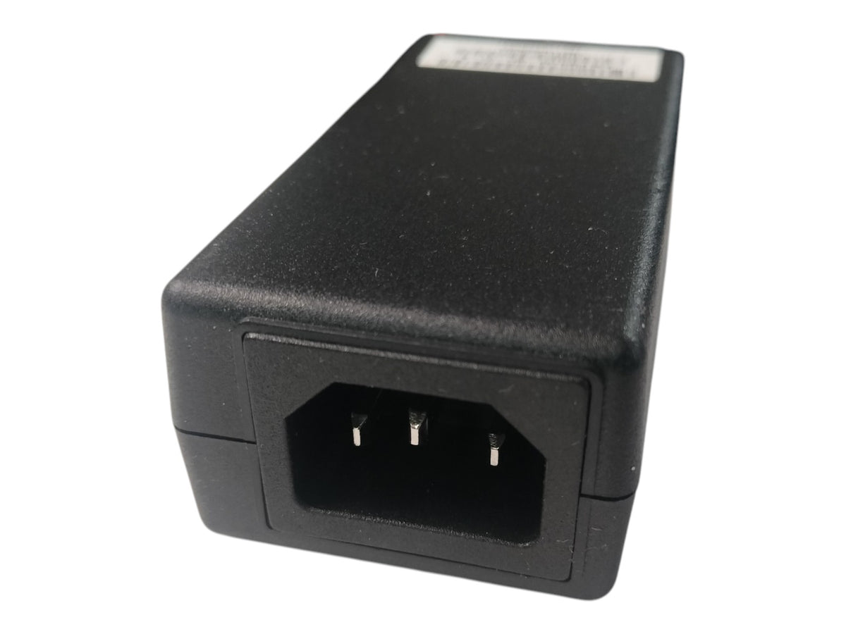 Genuine VeriFone 12V 1A Power Supply Brick PWR132-001-01-B AU1121204n
