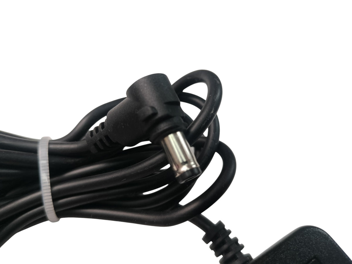 Genuine Verifone 9V 1A AC/DC Power Supply Adapter PWR435-001-01-A 2ACA009E P400