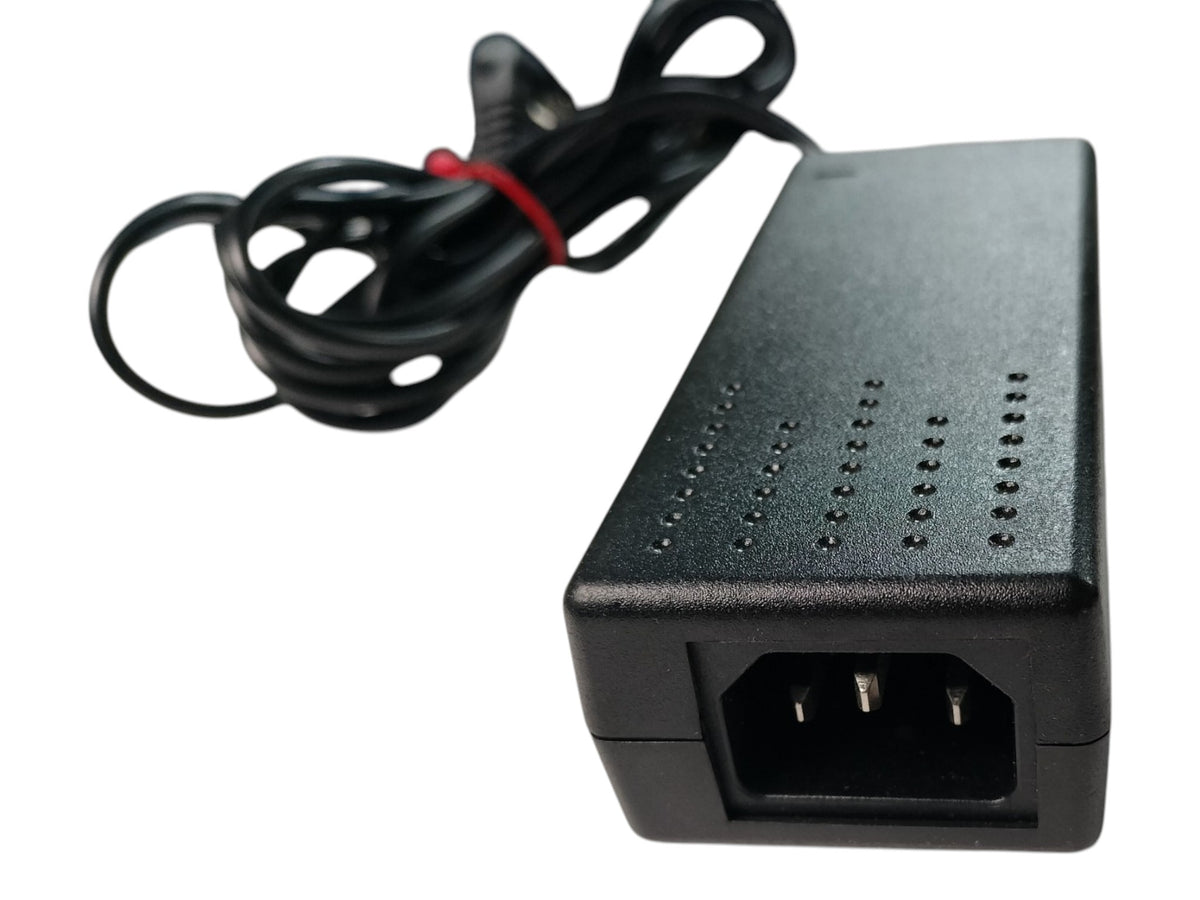 Genuine VeriFone 12V 1A Power Supply Brick CPS11212-3A-R NU12-2120100-I1