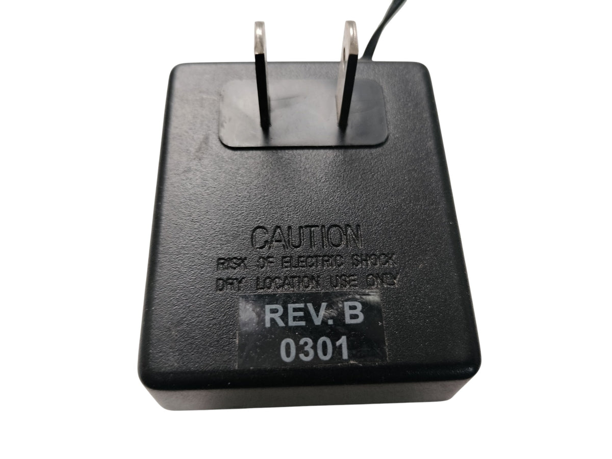 Genuine VeriFone 9V 0.3A 300mA AC/DC Power Supply Adapter CPS04951-1B WP410209D