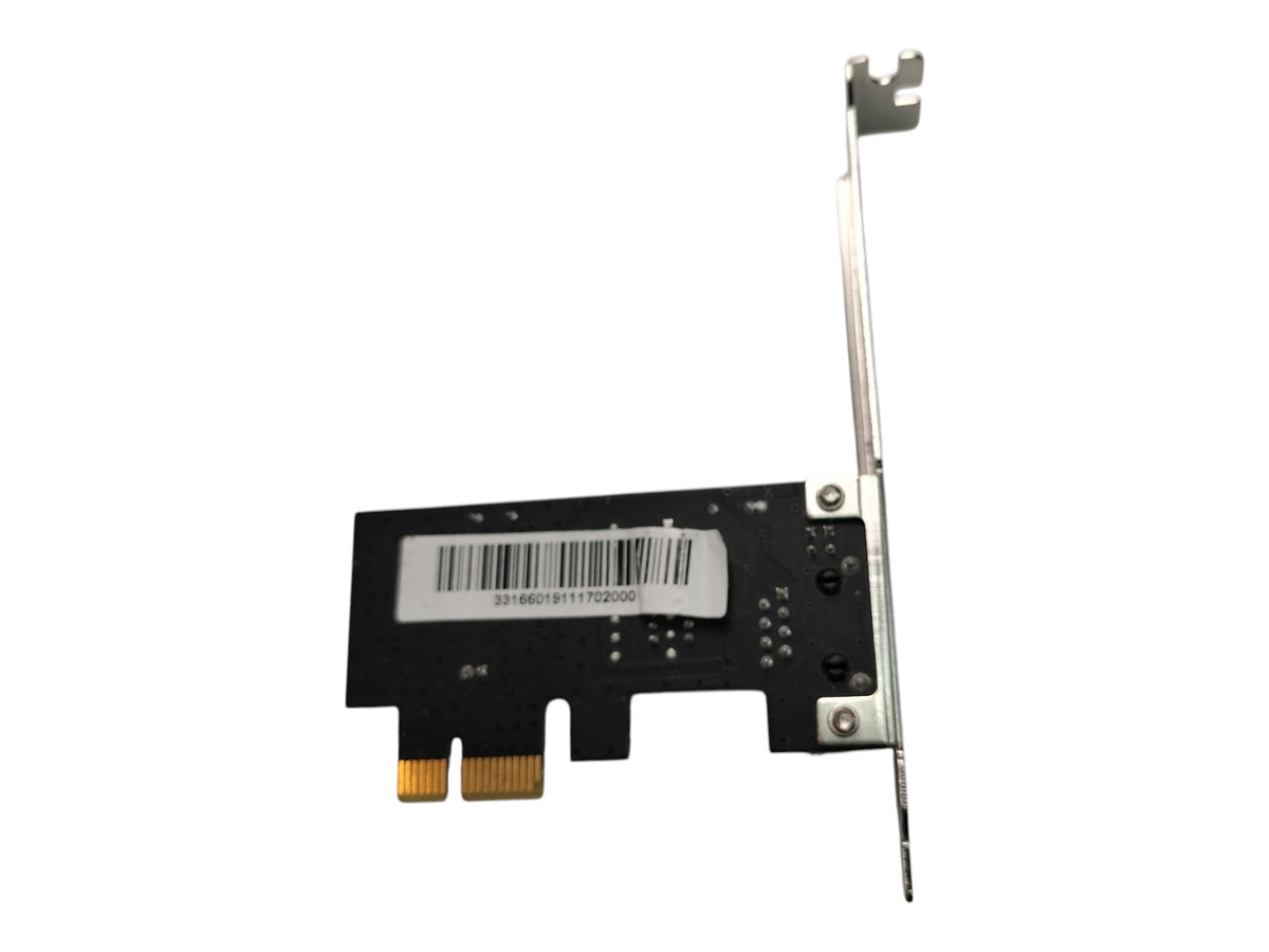 Rosewill RC-411 Gigabit Ethernet PCIe x1 Network Card NIC RJ45 10/100/1000 Mbps