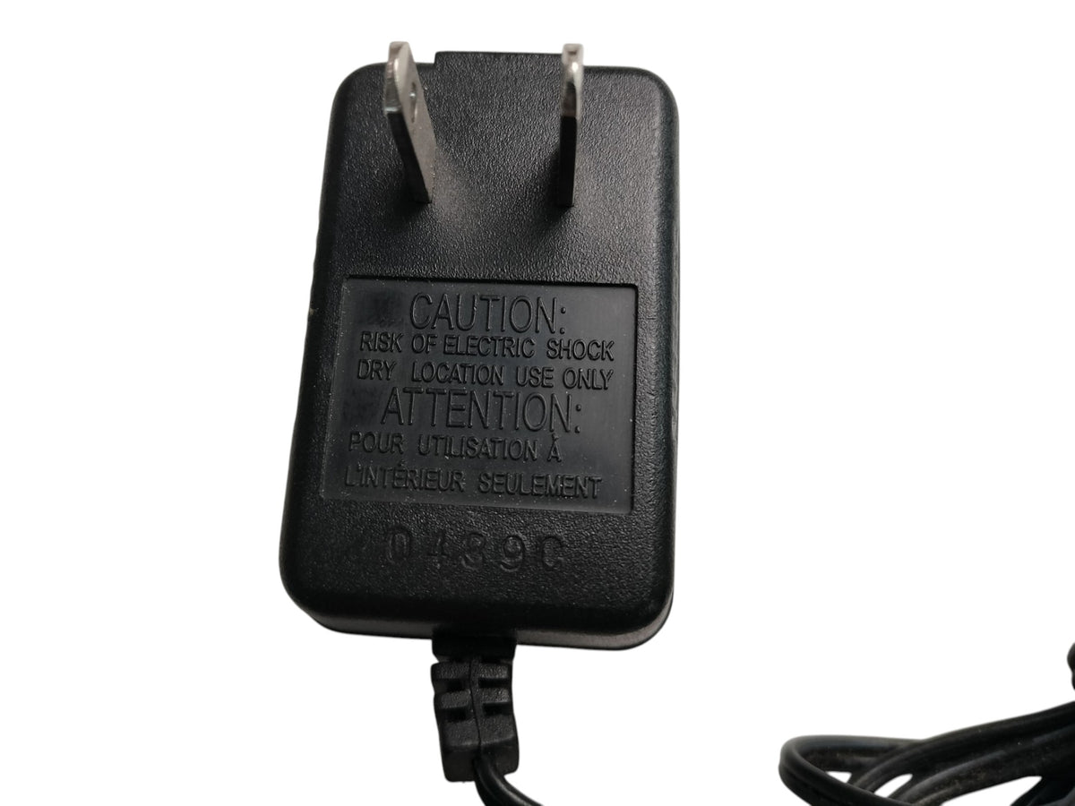 Genuine Canon AC-370 TEAD-28-060240U AC Power Adapter 6.3V 240mA P23-DH P11-DH