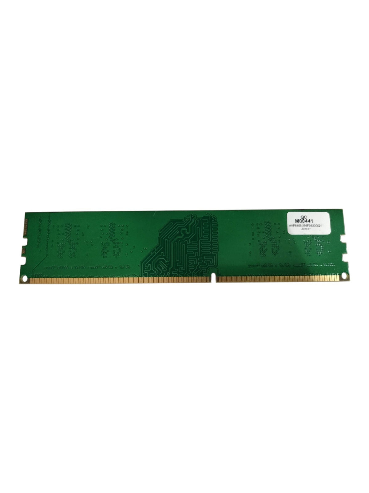 Genuine NCR 497-0473094 2GB DDR3 1333MHz PC3-10600U POS RAM AVF6456U66F9333GQ-AP