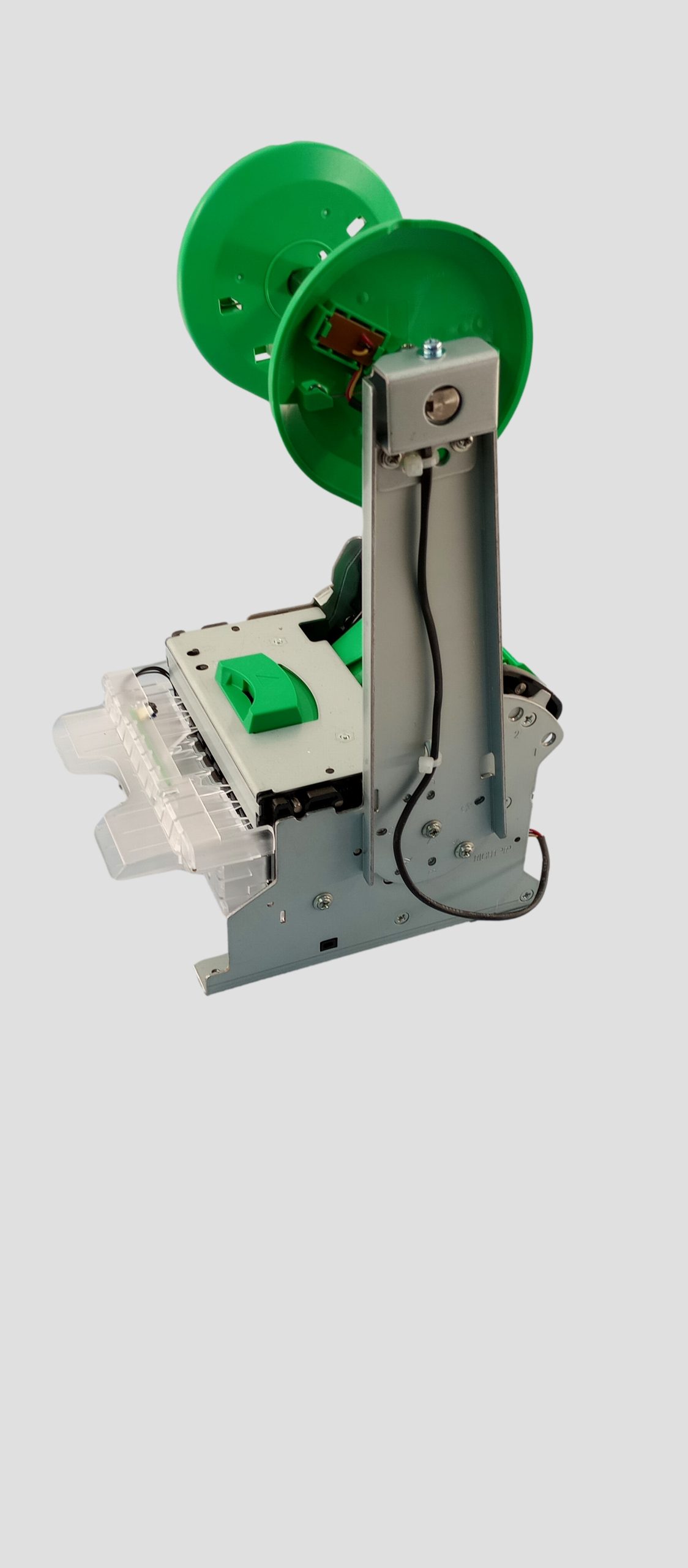 NCR Self-Serv 90 Doune Retail Kiosk Printer 80mm 7709-F305-9090 24V 3.125A 497-0525194