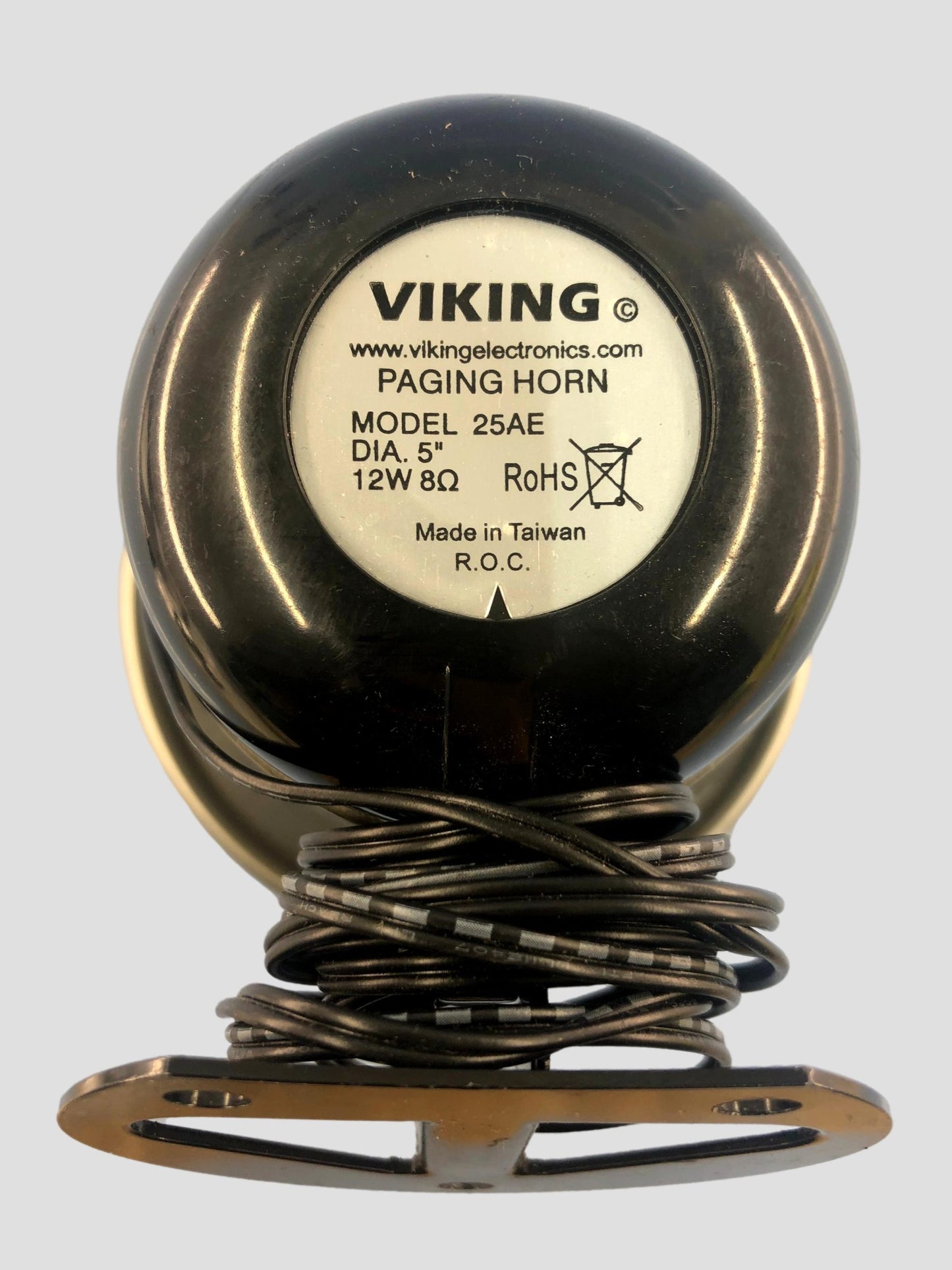 Viking Paging Horn 25AE