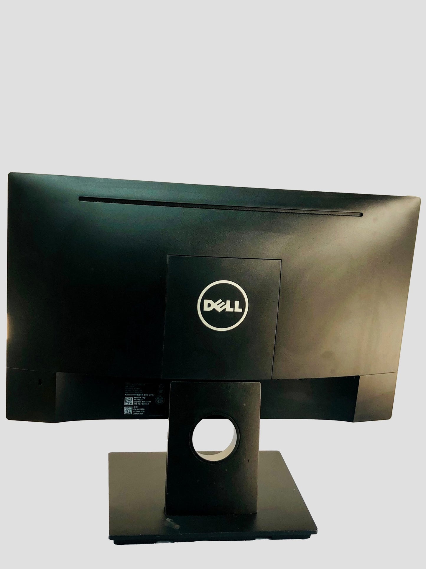 Dell E1916H 19'' LCD Monitor with stand