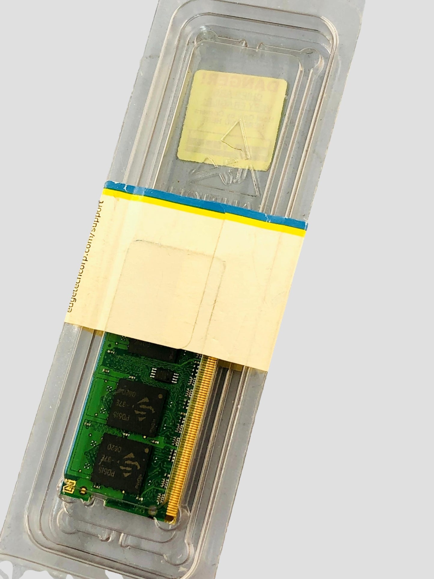 New Edge 2GB PC2-4200 DDR2 200-Pin SODIMM