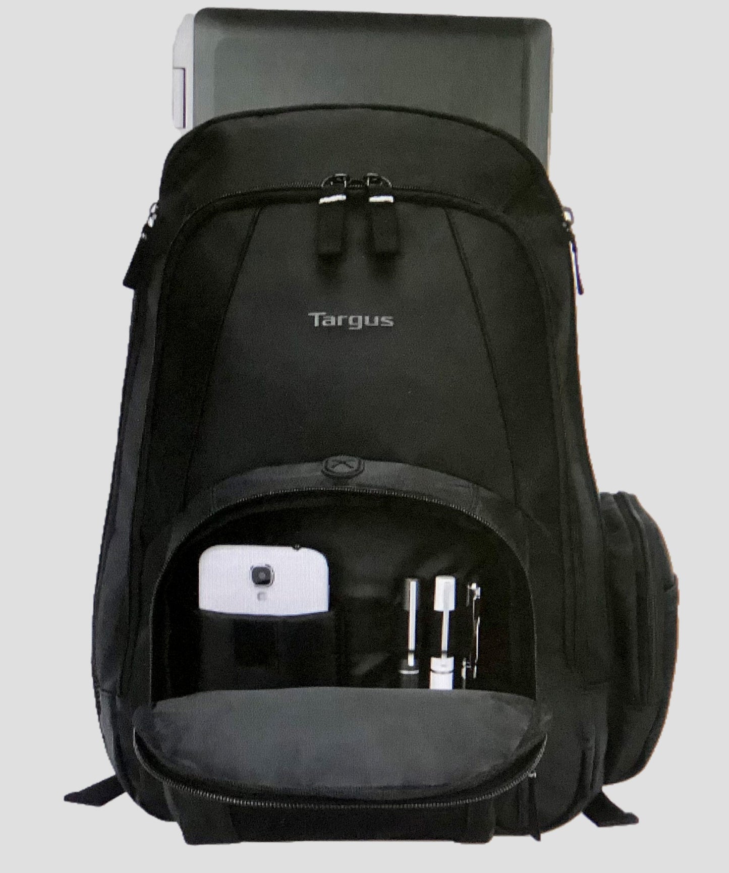 Targus 15.4" Groove Laptop Backpack CVR600-91