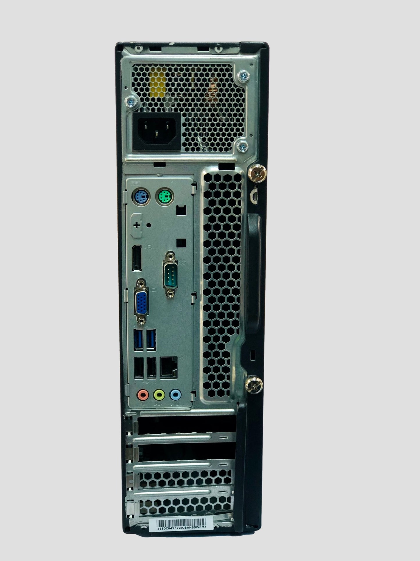 Lenovo Thinkcentre M73 i5-4590 3.30GHz 8GB 500GB Win10Pro