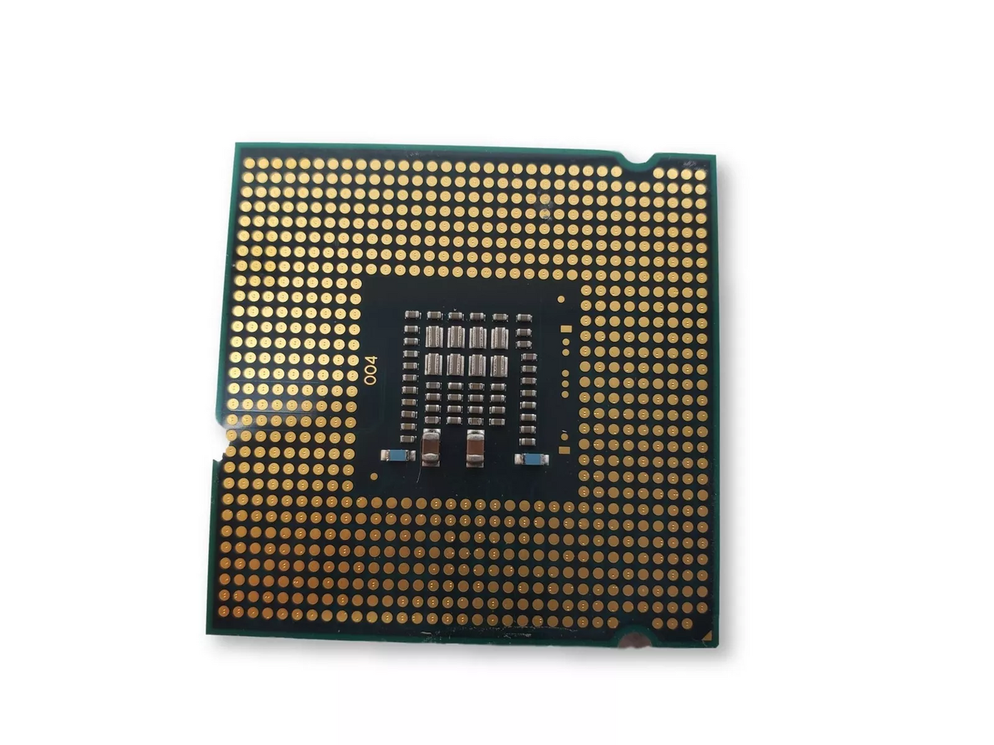 INTEL SLGTE Intel Core-2 Duo E7500 2.93GHz 1066MHz FSB 3MB S775
