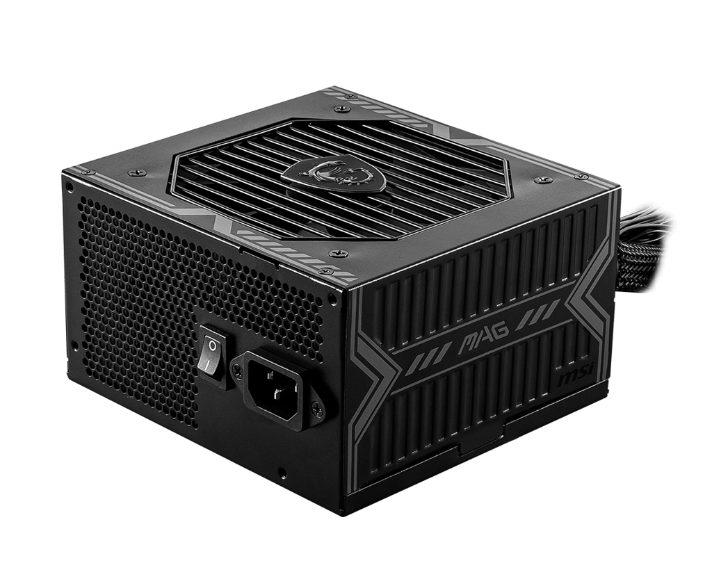 Essential Gaming PC AMD RyZen 5 32GB 1TB SSD Radeon RX 6600