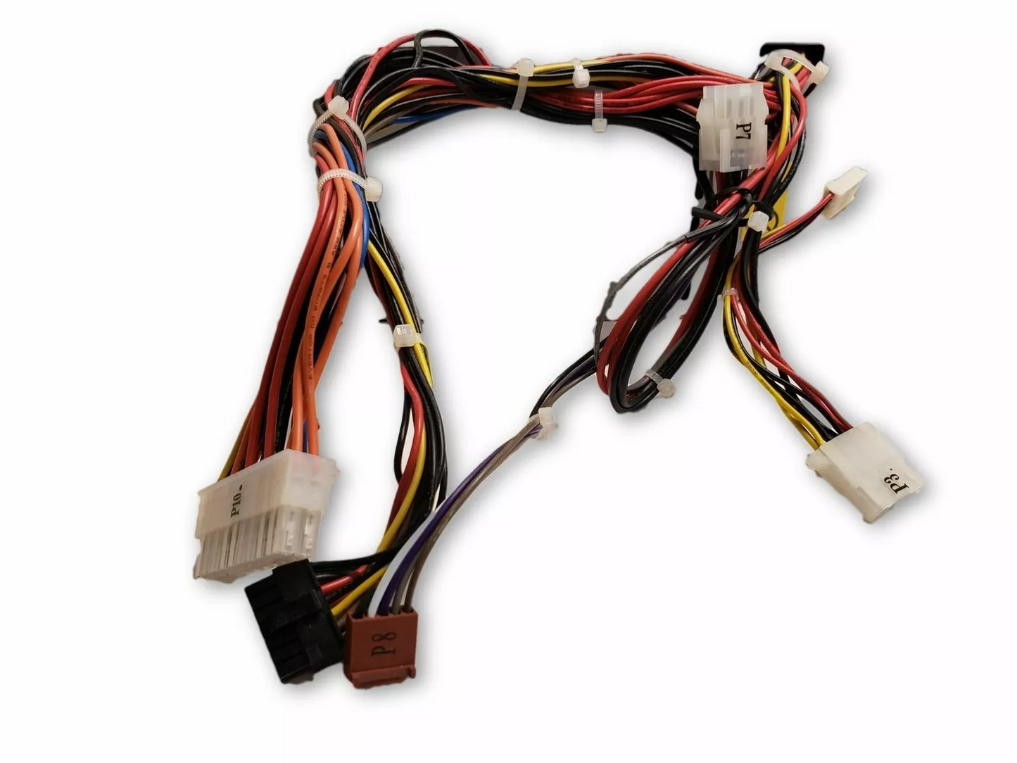 NCR RealPOS Terminal 7456-1000 Power Supply API0PO26