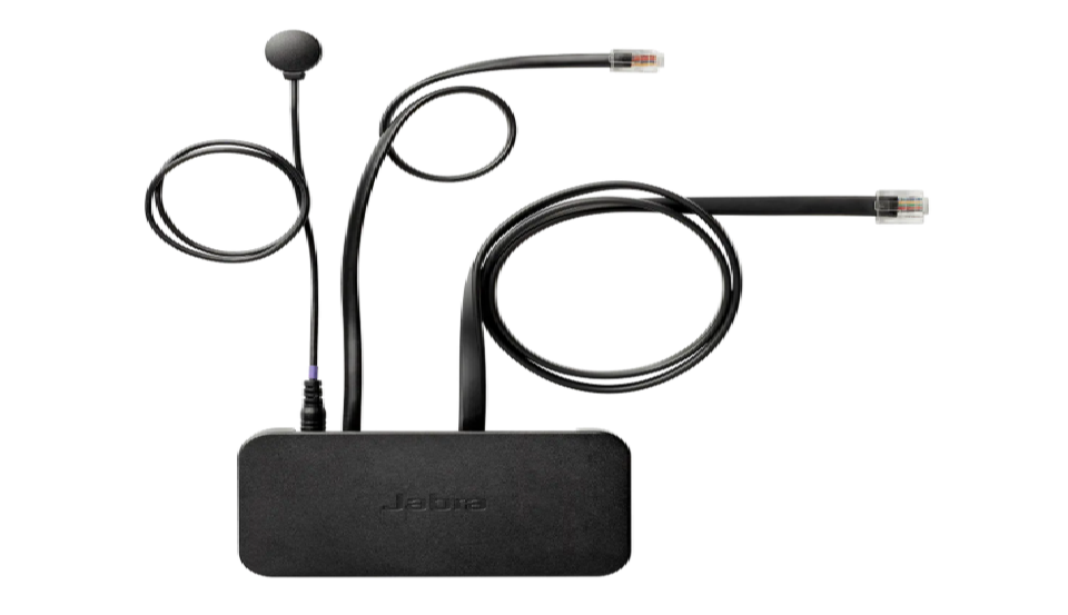 New Jabra 14201-20 Jabra LINK 20 EHS Adapter for Avaya