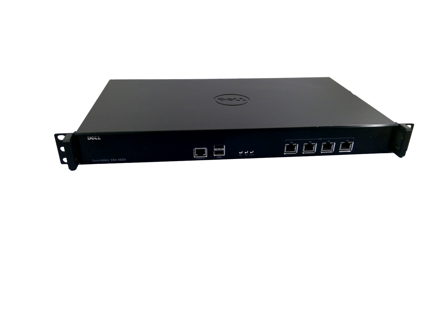 DELL SONICWALL SRA 4600 Firewall
