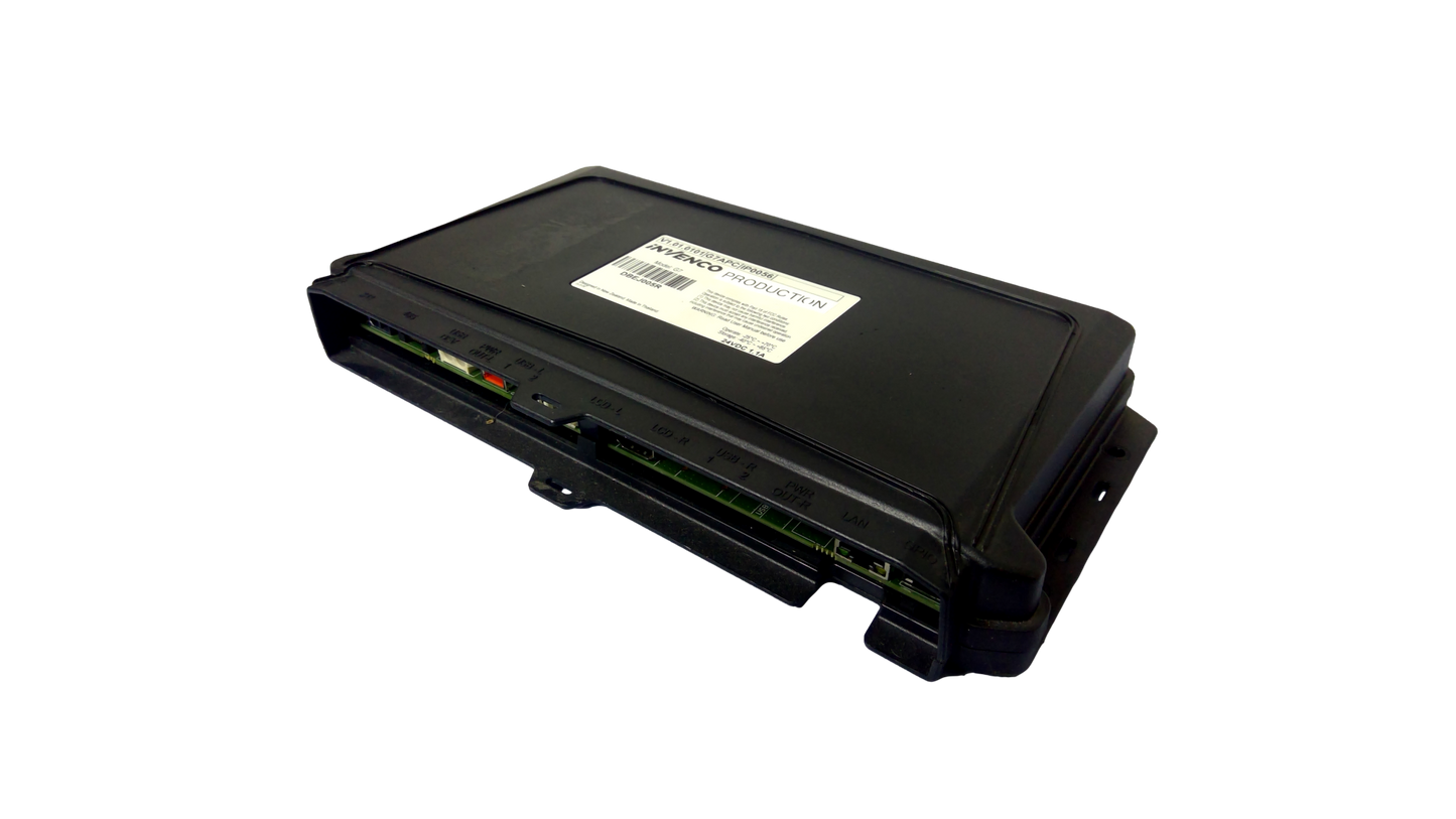 Invenco NCR Model G7 Payment Terminals IP0056 (DBEJ005R)