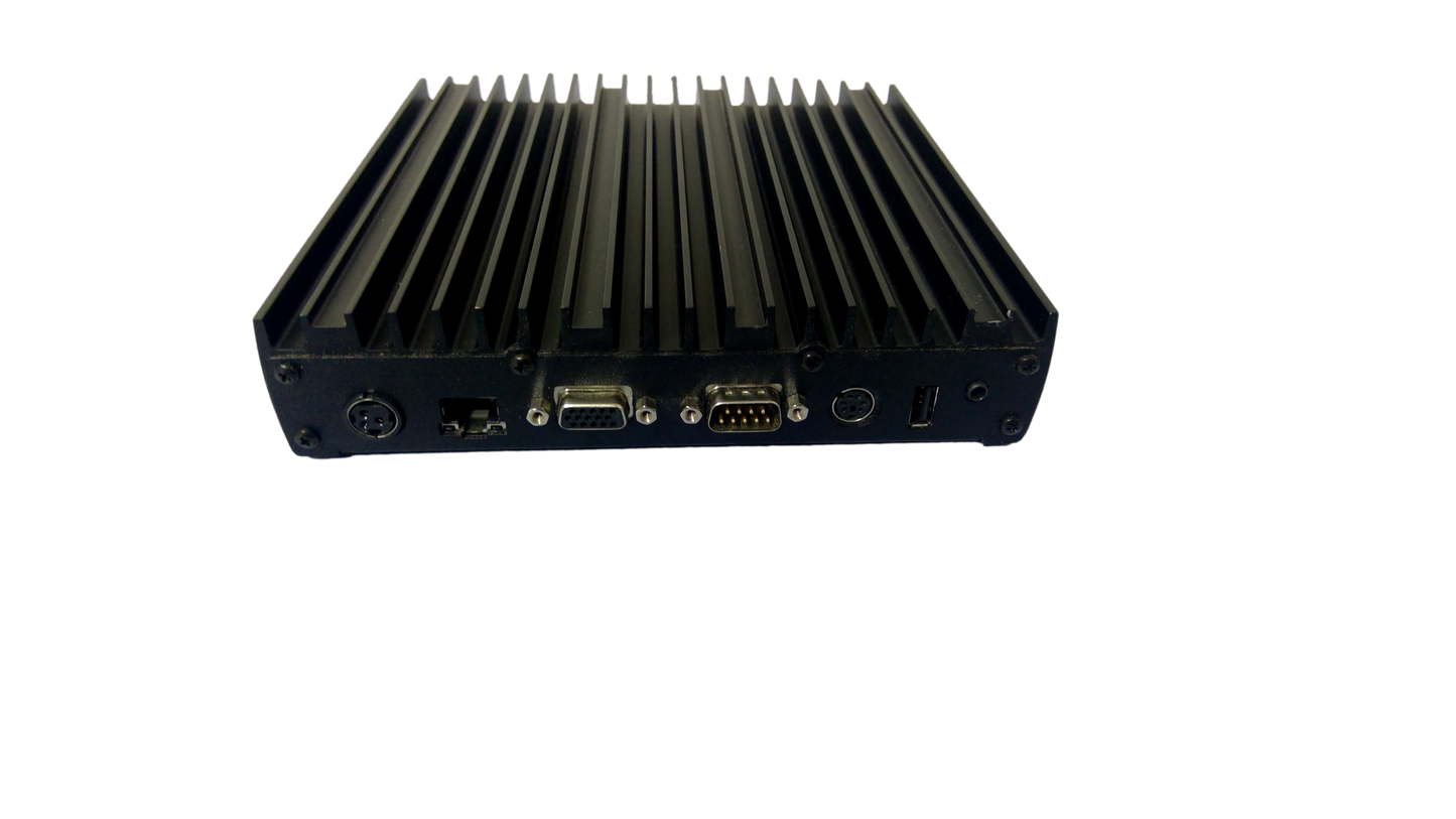 QSR DX-3000 Video Controller | 4GB RAM (AC power adapter IS included)